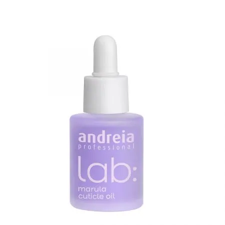 Ulei de cuticule Marula, 10.5 ml, Andreia Professional