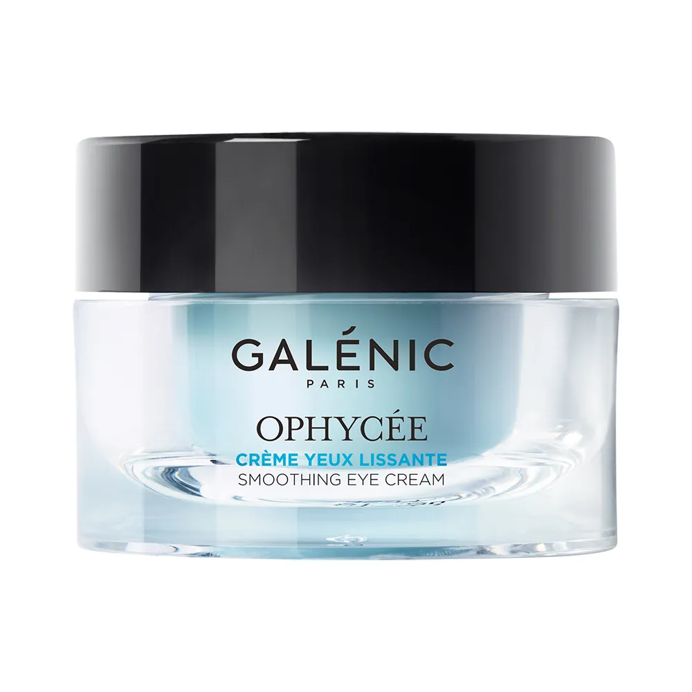GALENIC OPHYCEE CREMA PENTRU NETEZIREA OCHILOR X 15 ML