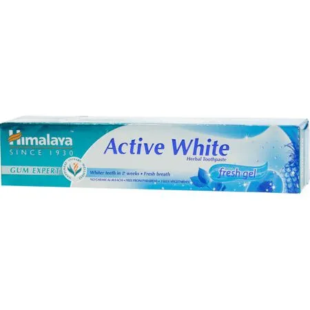 Himalaya Pasta Dinti White 75 ml