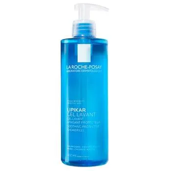 Gel de curatare pentru piele sensibila Lipikar, 400ml, La Roche-Posay