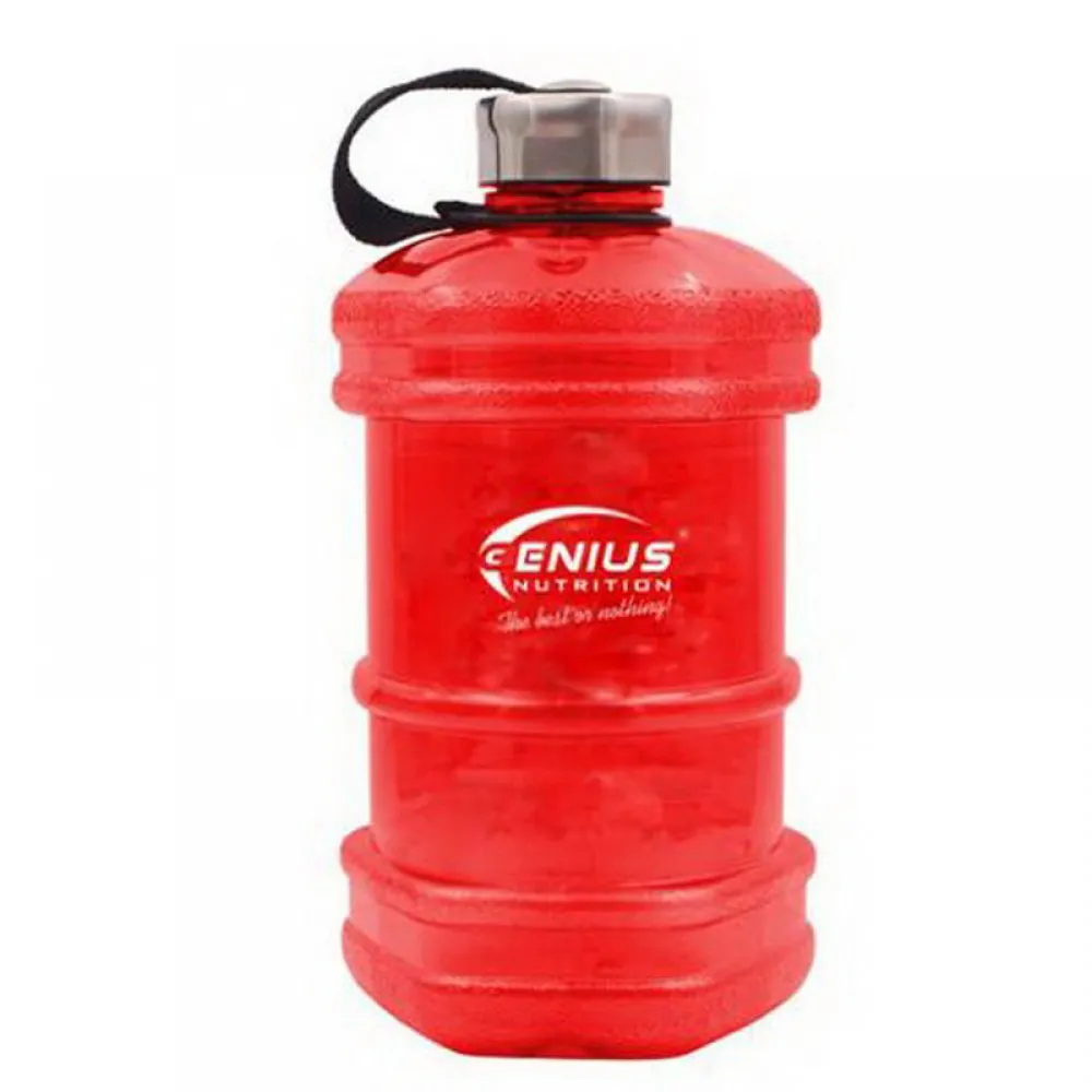 GN Galon 2.2l, Genius Nutrition