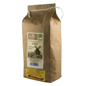 Faina integrala de Alac Monococcum Triticum Bio, 1kg, Pronat