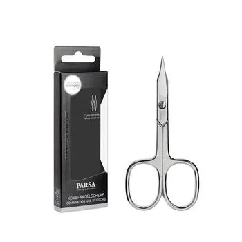 Foarfeca de unghii Solingen, 1 bucata, Parsa Beauty