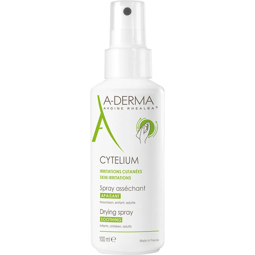 DUCRAY A-DERMA CYTELIUM SPRAY X 100 ML SPRAY  PIERRE FABRE