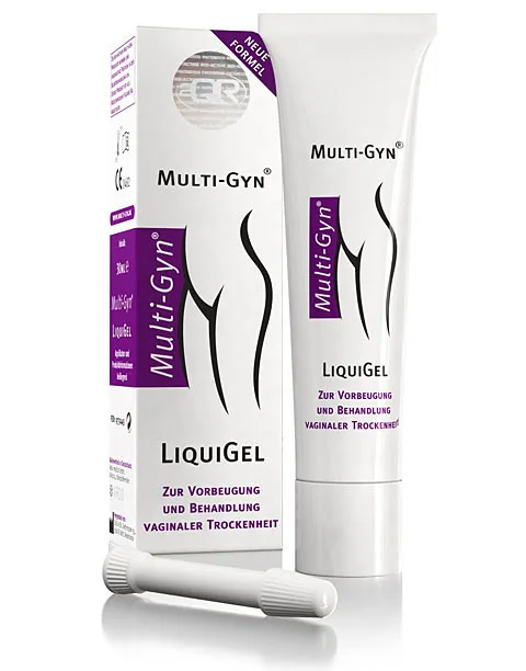 MULTI-GYN GEL 30ML