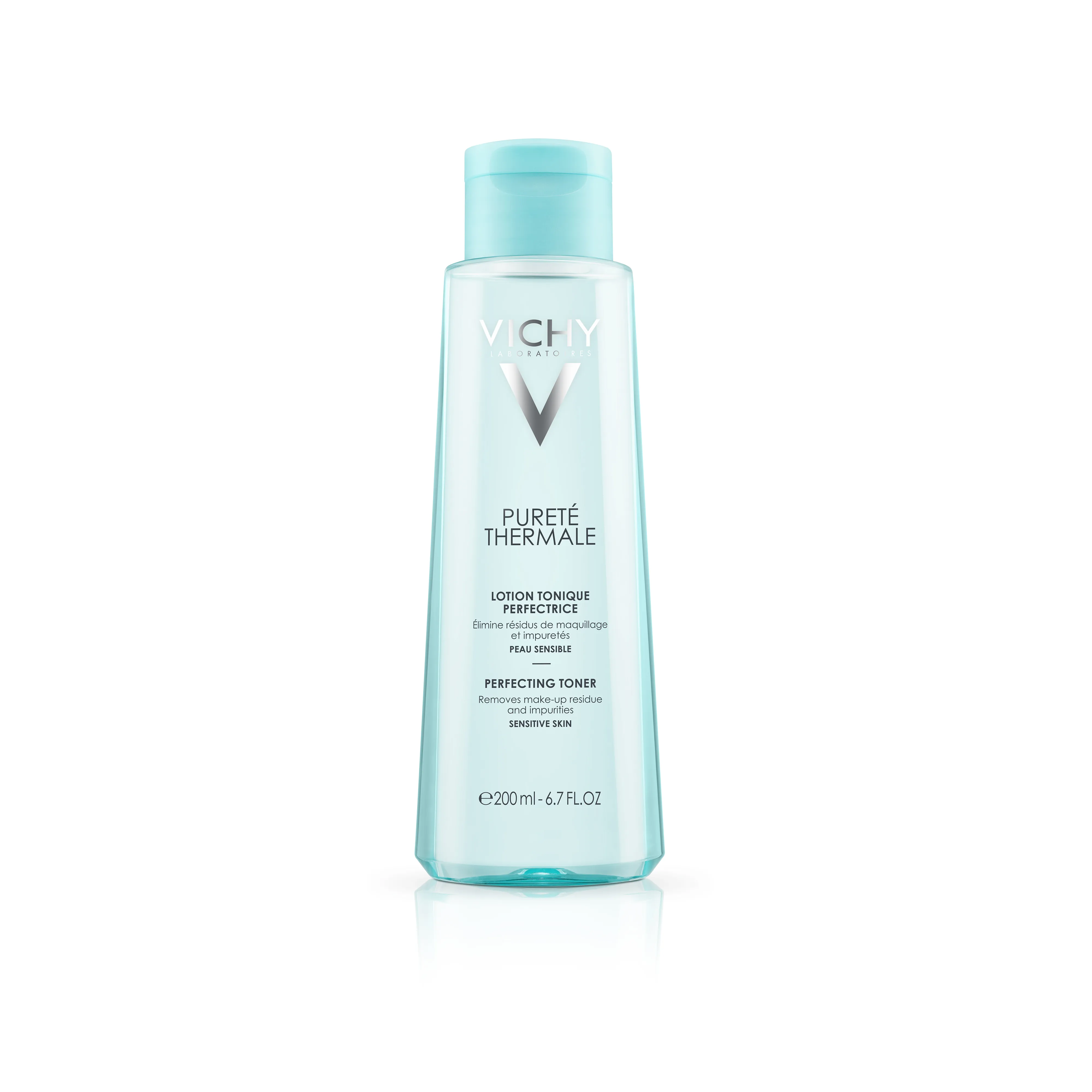 VICHY Purete Thermale Lotiune tonica actiune perfectionare x 200ml