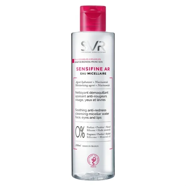 Svr Sensifine Ar Apa micelara 200 ml
