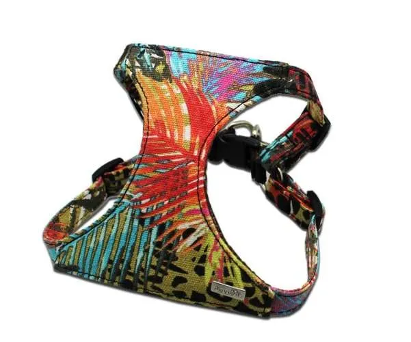 Ham reglabil Tropical chic- 7295