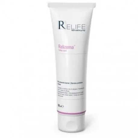 Relizema baby care cream, 100ml, ingrijire piele