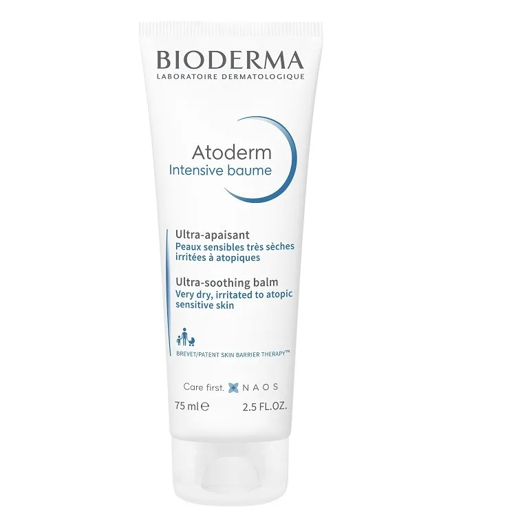 BIODERMA ATODERM INTENSIVE BALSAM 75ML