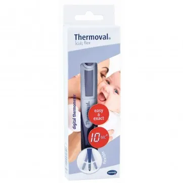 Termometru Thermoval kids flex