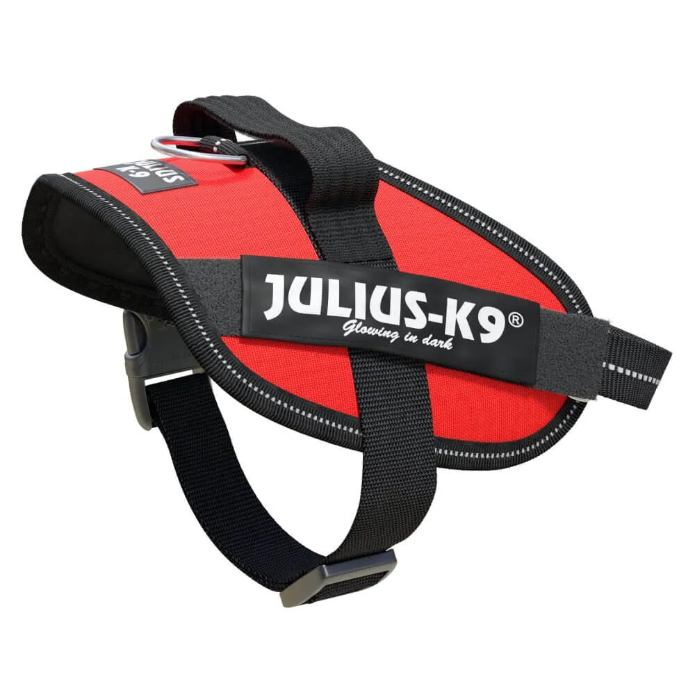 Ham JK9 IDC Power - XS - Rosu