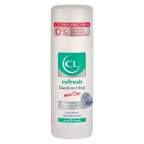 CL Refresh Deo Stick, 40ml