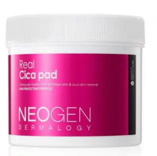 Dischete umede cu efect calmant si Centella Asiatica 150ml (Neogen)