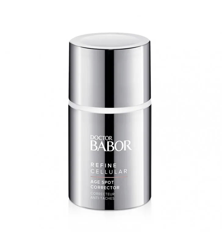 BABOR SERUM PENTRU FATA PENTRU PORII DILATATI 50ML