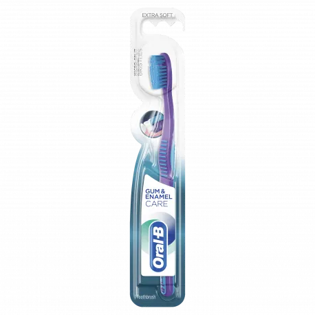 Oral B Periuta dinti Moc Swischeese