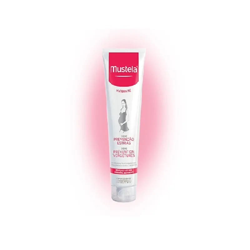 Mustela Ser pentru corectia vergeturilor 75 ml
