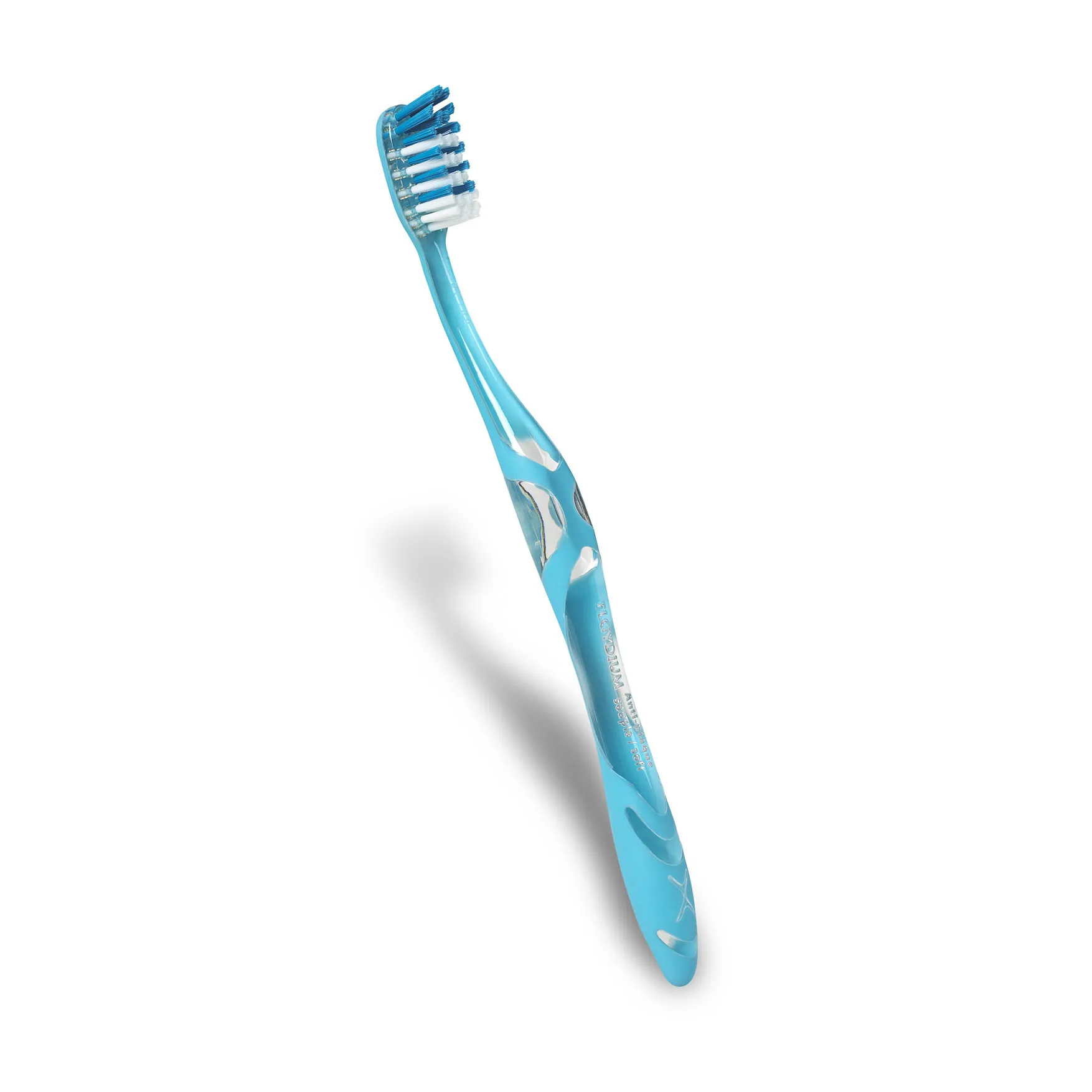 ELGYDIUM CLINIC PERIUTA DE DINTI ANTIPLACA SOFT