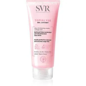 Gel de dus Topialyse, 200ml, SVR