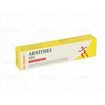 Arnithei Gel, 50g, Dr.Theiss