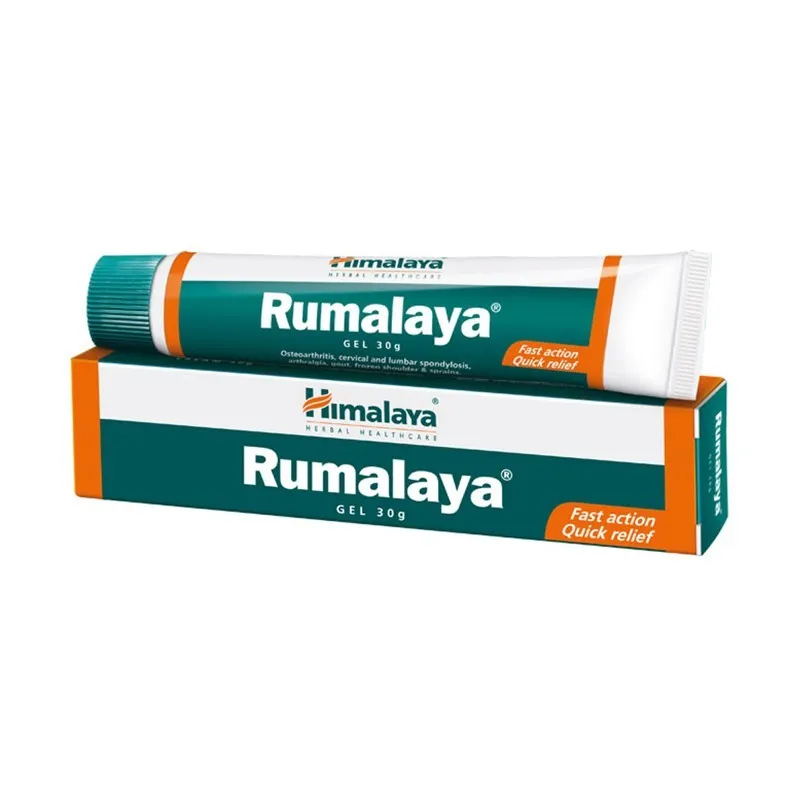 Rumalaya gel 30 g