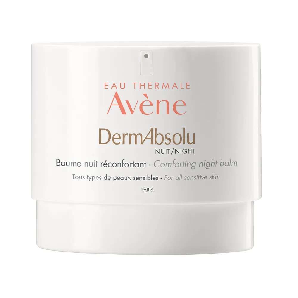 AVENE Dermabsolu balsam de noapte reconfortant x 40ml