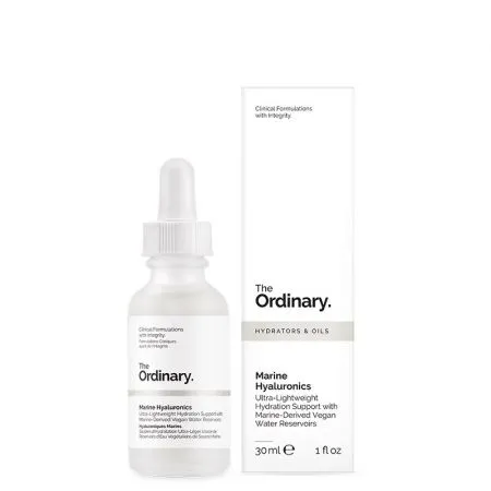 Marine Hyaluronics, 30 ml, The Ordinary