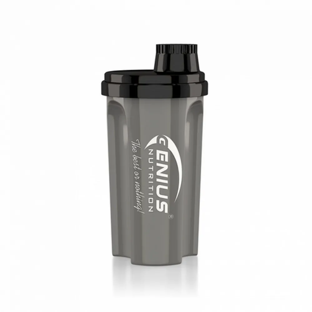 Shaker 500ml, Genius Nutrition