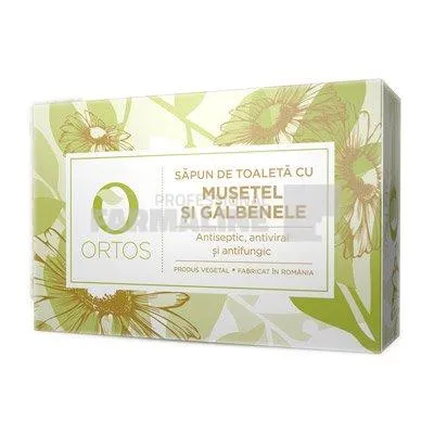 Gel de dus si sapun