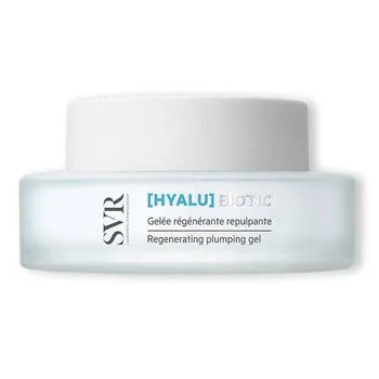 Gel regenerant redensifiant Hyalu Biotic, 50ml, SVR