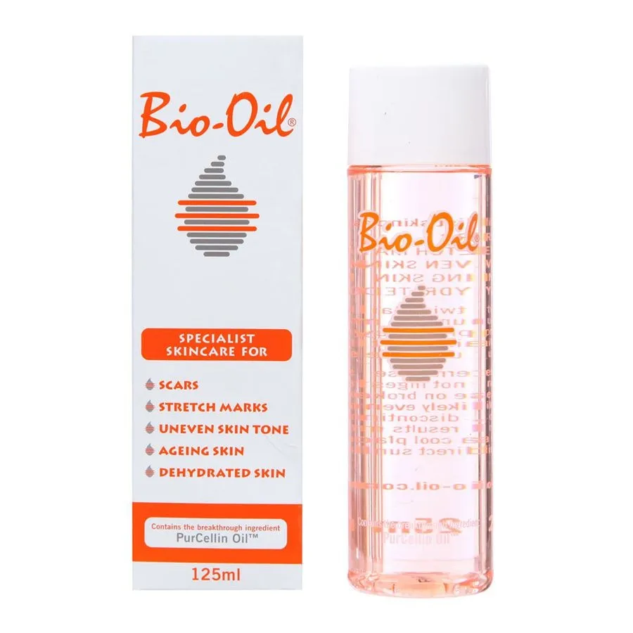 BIO OIL X 125 ML