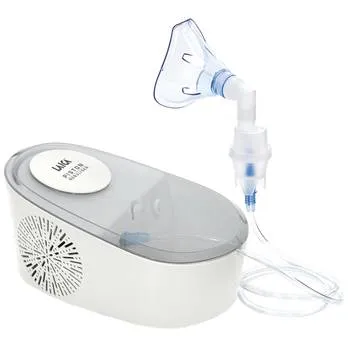 Nebulizator cu compresor NE2012, 1 bucata, Laica