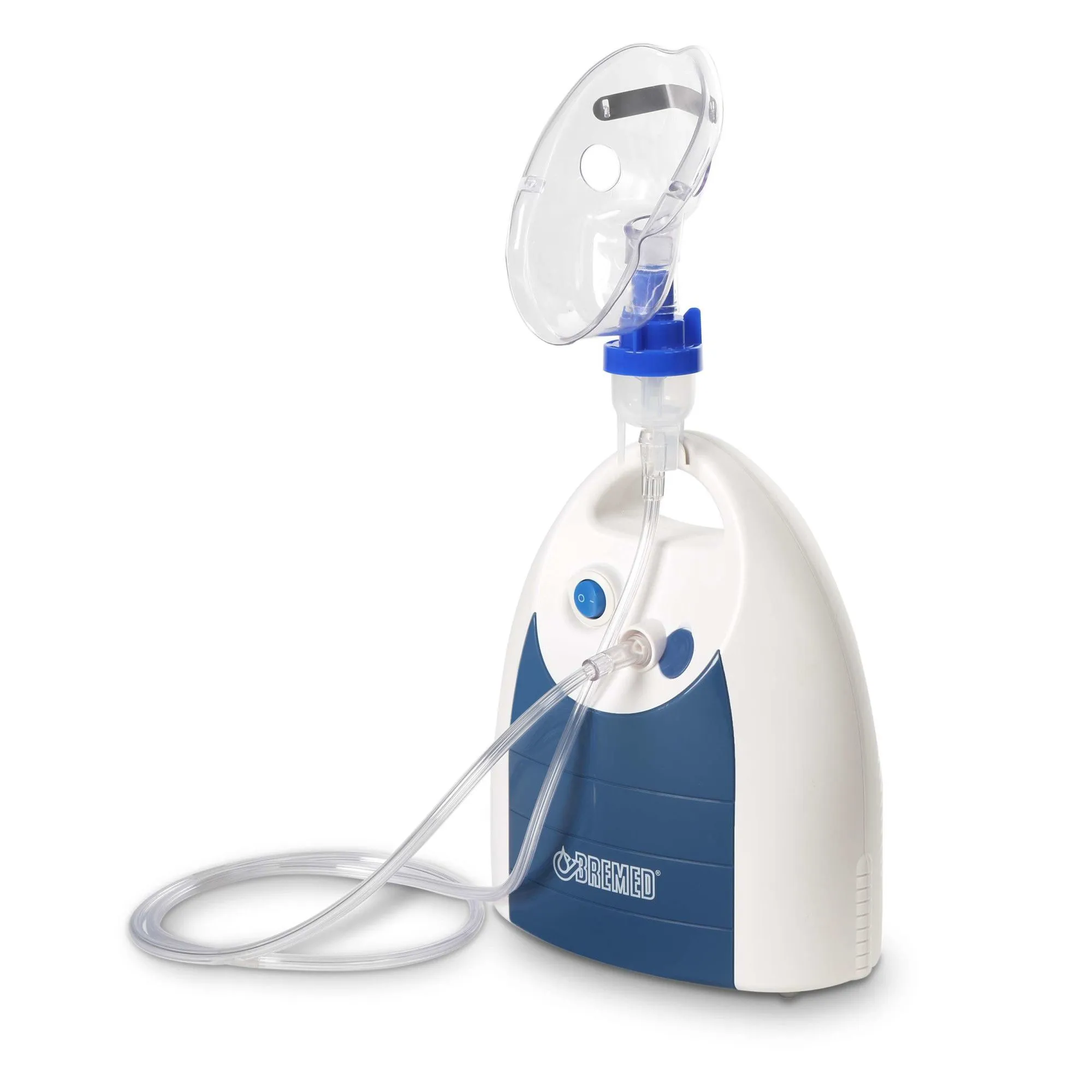 Nebulizator cu piston -Bremed