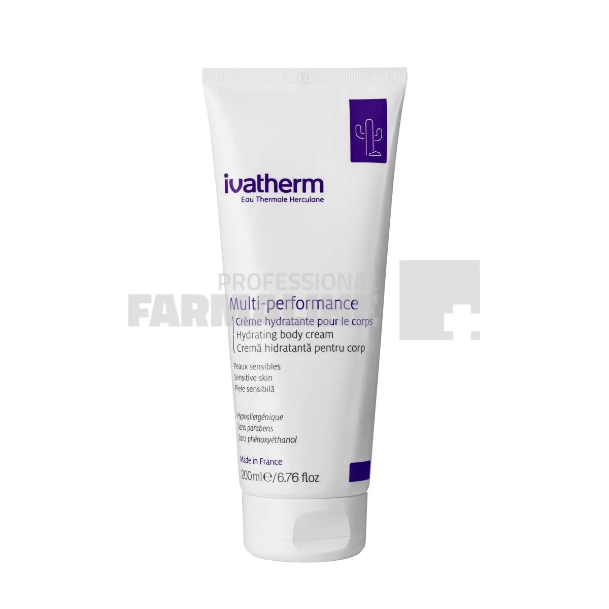 Dermatocosmetice corp