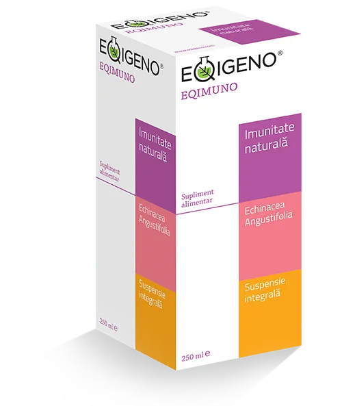 EQIMUNO SIROP X 250 ML SIROP