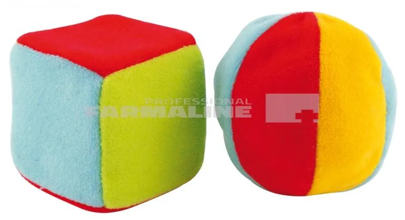 Canpol 2/893 Set jucarii plus