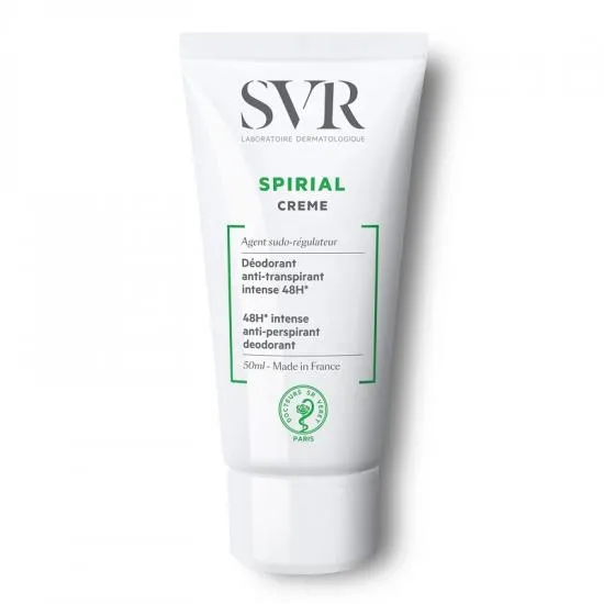 SVR Spirial crema x 50ml