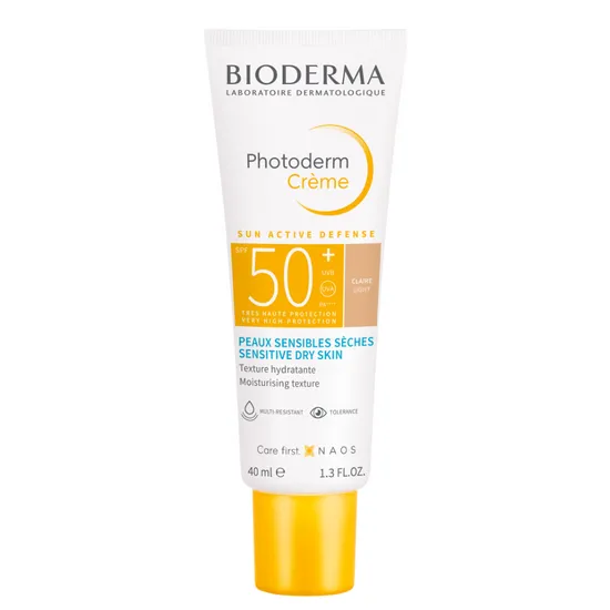 Bioderma Photoderm crema colorata SPF50+ x 40ml