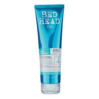 Sampon pentru par uscat Bed Head Recovery, 250ml, Tigi