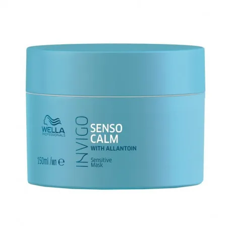 WELLA Invigo Calm Mask, 150 ml