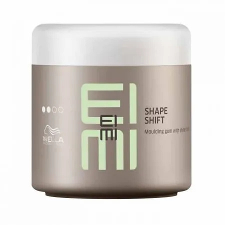 Ceara modelatoare EIMI Shape Shift, 150 ml, Wella Professionals
