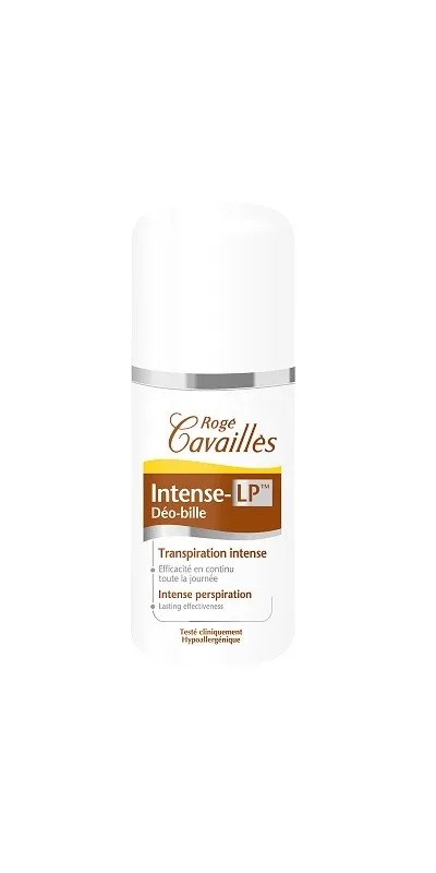 ROGE CAVAILLES DEO ROLL ON INTENSIV ELIBERARE PRELUNGITA 40ML