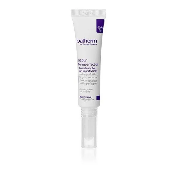 IVATHERM IVAPUR NO IMPERFECTION SER 15 ML