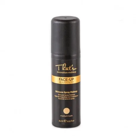 That So Fond de ten, Medium Nude, 75ml