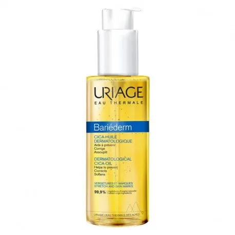 URIAGE BARIEDERM Cica Ulei dermatologic, 100ml