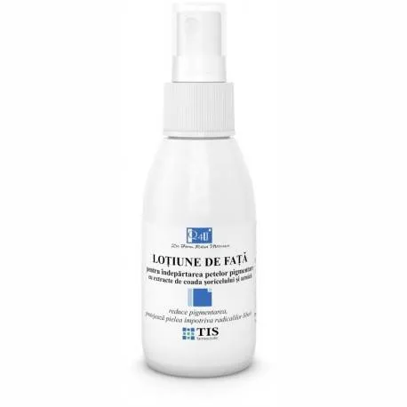 Q4U Lotiune contra petelor, 50 ml