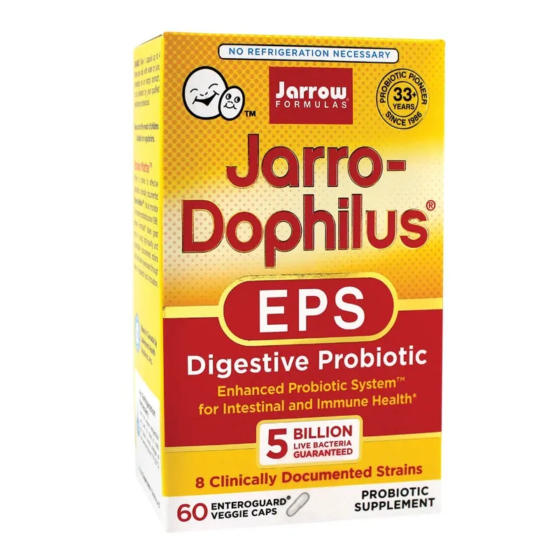 JARRO DOPHILUS EPS FLX60 CPS SECOM