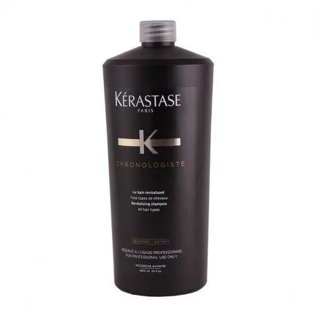 Sampon curatare si detoxifiere par matur, 1000 ml, KERASTASE CHRONOLOGISTE