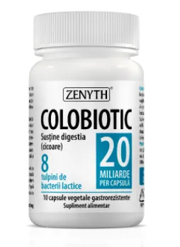 Colobiotic 10cps( Zenyth)