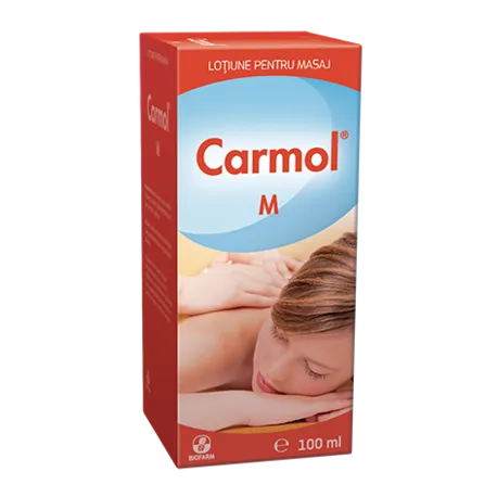 BIOFARM CARMOL M 100ML